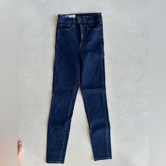 GAP Universal Jegging Sky High - Picture 1 of 5